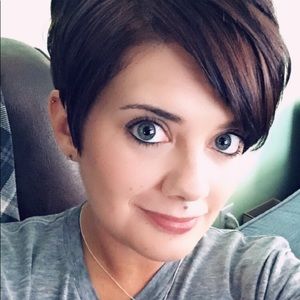 Meet Posher, Melissa